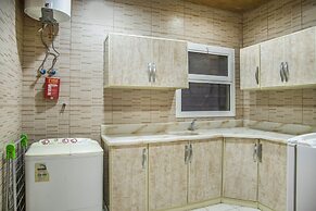 Wasan Suites Furnished Apartments