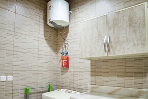 Wasan Suites Furnished Apartments
