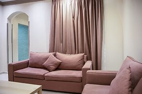Wasan Suites Furnished Apartments