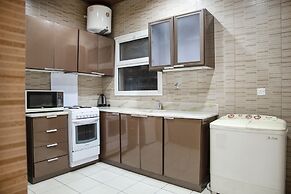 Wasan Suites Furnished Apartments