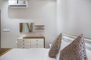 Wasan Suites Furnished Apartments