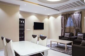 Wasan Suites Furnished Apartments