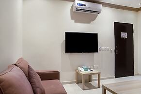 Wasan Suites Furnished Apartments