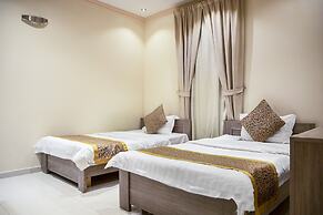 Wasan Suites Furnished Apartments