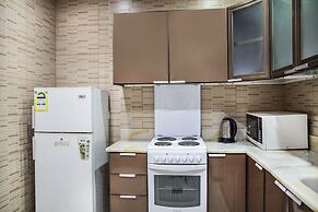 Wasan Suites Furnished Apartments