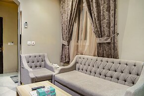 Wasan Suites Furnished Apartments