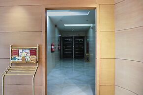 Wasan Suites Furnished Apartments