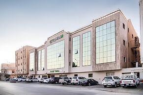 Wasan Suites Furnished Apartments