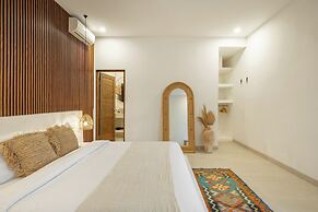 Villa Milos