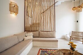 Villa Milos