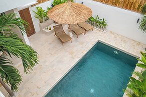 Villa Milos
