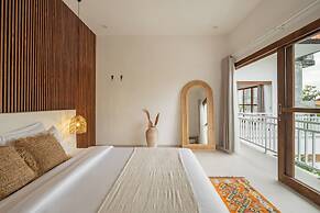 Villa Milos