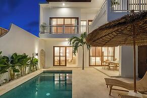 Villa Milos