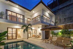 Villa Milos