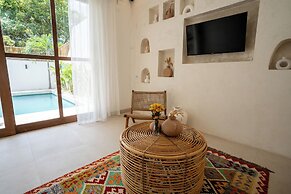 Villa Milos