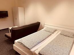 Veni Apartments