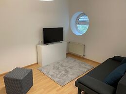 Veni Apartments