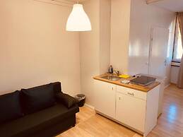 Veni Apartments