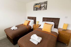 Immaculate 2-bed House in Dartford