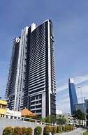 Continew Residence by HomeBrickz