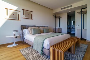 Hoteles Desconecta2 by Vicoba