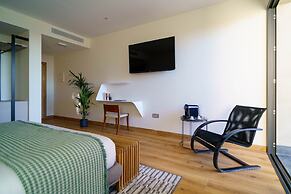 Hoteles Desconecta2 by Vicoba