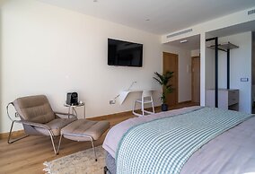 Hoteles Desconecta2 by Vicoba