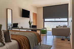 Hoteles Desconecta2 by Vicoba