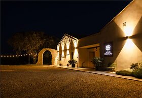 Hoteles Desconecta2 by Vicoba
