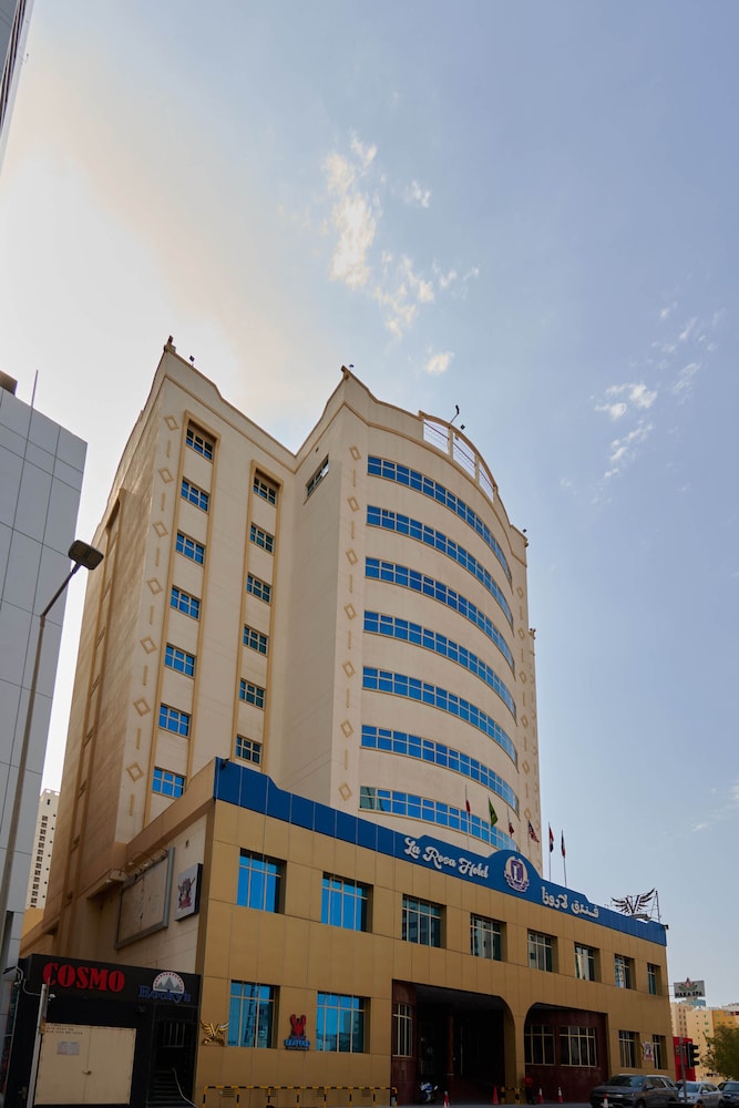 La Rosa Hotel Juffair