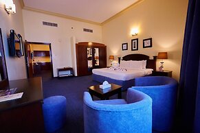 La Rosa Hotel Juffair