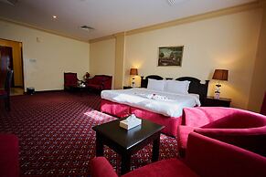 La Rosa Hotel Juffair