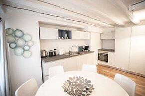 Grand Hotel Duchi d'Aosta Apartments