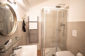 Grand Hotel Duchi d'Aosta Apartments