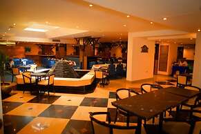 Cleopatra Hotel