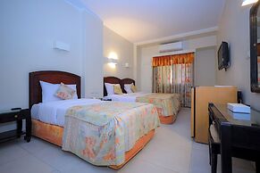 Cleopatra Hotel