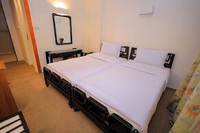 Cleopatra Hotel