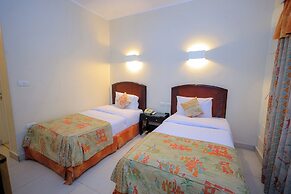 Cleopatra Hotel