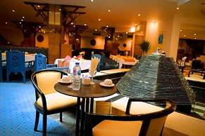 Cleopatra Hotel