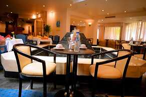 Cleopatra Hotel