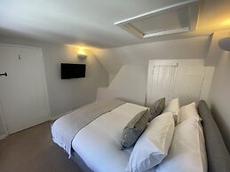 April Cottage