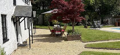 April Cottage