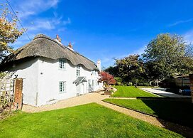 April Cottage