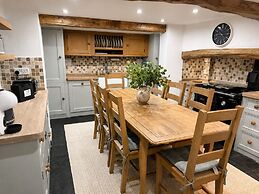 April Cottage
