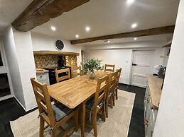 April Cottage