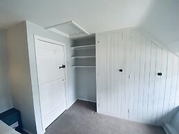 April Cottage