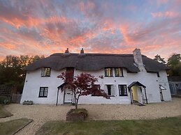 April Cottage