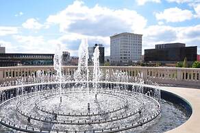 Hotel International Iasi