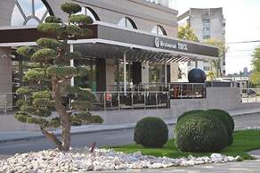 Hotel International Iasi