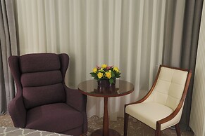 Hotel International Iasi